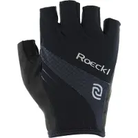 Roeckl Ibeto High Performance Gloves Noir 8