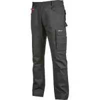 U Power Pantalon De Travail Beat