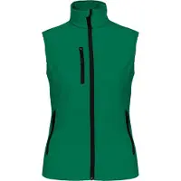Kariban Chauffe-corps softshell pour femme