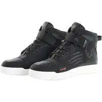 Furygan Tarmac D3o Motorcycle Shoes Noir EU 39 Homme
