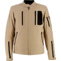 Helstons Puma Jacket Beige L Homme