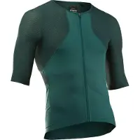 Northwave Extreme Rock Short Sleeve Jersey Vert L Homme