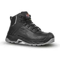 U Power Clovis Esd S7s Ci Sc Lg Fo Sr Safety Boots Noir EU 41