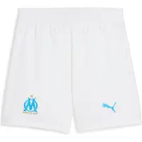 Puma Short Olympique Marseille 25/26 Replica