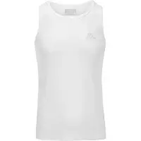 Kappa T-shirt Sans Manches Carsenac