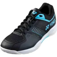 Yonex Pc-strider Flow Indoor Court Shoes Noir EU 46 Homme