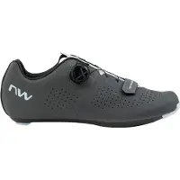 Northwave Storm Carbon Road Shoes Noir,Gris EU 44