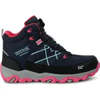 Regatta Chaussures de randonnée enfant Samaris III