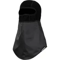 Tucano Urbano Burian Wp Balaclava Noir