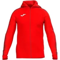Joma Veste de survêtement à capuche femme Elite XI