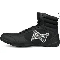 TAPOUT Chaussures de boxe LEGACY Noir/Blanc 43