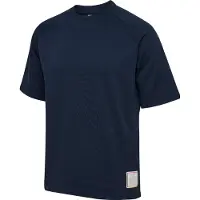 Hummel T-Shirt fonctionnel bleu marine