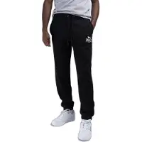 Lonsdale Saintfield Tracksuit Pants Noir S Homme