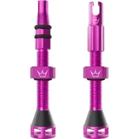 Peaty's Pneu de vélo : accessoires