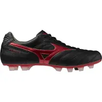 Mizuno Morelia Ii Elite Fg Football Boots Noir EU 41 Homme