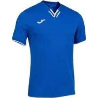Joma T-shirt à Manches Courtes Toletum Iv
