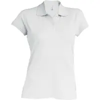 Kariban Brooke > Kurzarm-poloshirt