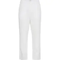 Casual Friday Pantalon chino 'CFPandrup' blanc