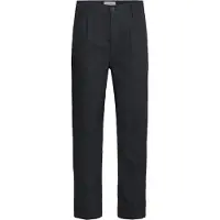 Casual Friday Pantalon chino ' CFMARC ' bleu foncé
