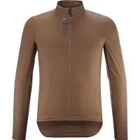 Mavic Ksyrium Thermo Jacket Marron XL Homme