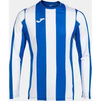 Joma T-shirt à Manches Longues Inter Classic