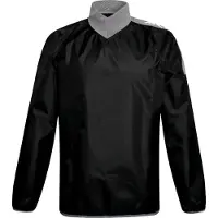 Acerbis Atlantis 2 Veste de pluie Noir XL Homme Noir XL