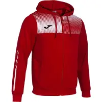 Joma Sweat-shirt à Zip Eco Supernova