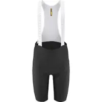 Mavic Ksyrium Bib Shorts Noir S Homme