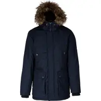 Kariban Parka d'hiver