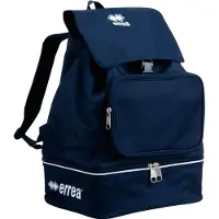 Errea Sac à dos de sport 'MERCURY' bleu / blanc