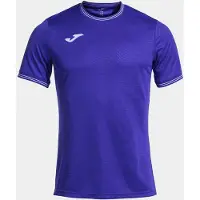 Joma T-shirt à Manches Courtes Toletum V