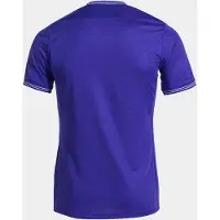 Joma T-shirt à Manches Courtes Toletum V