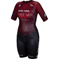 Wicked Hardware Combinaison trifonction femme Aero Racing Team