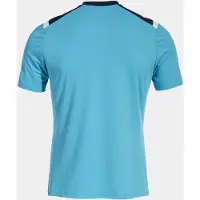 Joma T-shirt à Manches Courtes Toledo