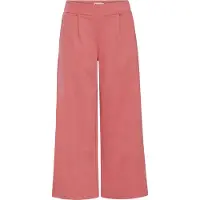 Ichi Pantalon 'Kate' rose