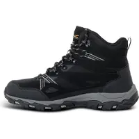 Regatta Holcombe Iii Hiking Boots Noir EU 46 Homme