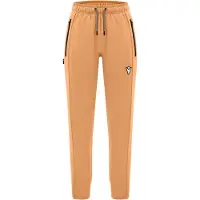 MACRON Simo Tracksuit Pants Jaune L Femme