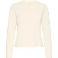 Ichi Cardigan 'IHLuls' beige clair