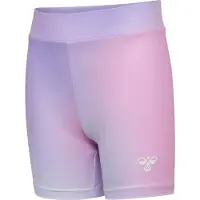 Hummel Pantalon de sport mélange de couleurs