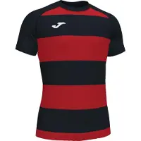 Joma T-shirt à Manches Courtes Pro Rugby Ii