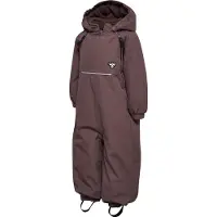 Hummel Mini Wp 10k Suit Violet 80 cm Enfants