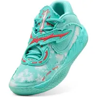 Puma Chaussures de basket 312798-01 pour Unisex