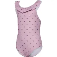Hummel Maillot de bain mauve