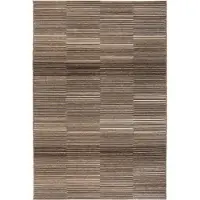 Vivaraise Tapis extérieur Bianca naturel - 160 x 230 cm