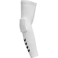 Hummel Knee Guard Blanc S Homme