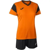 Joma Ensemble à Manches Courtes Phoenix