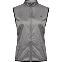 Newline Veste imperméable sans maches pliable femme