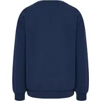 Hummel Base Tracksuit Bleu 152 cm Enfants