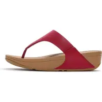 FitFlop FitFlop Lulu Sandale à bride en cuir 39