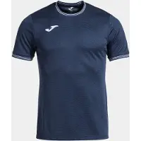 Joma T-shirt à Manches Courtes Toletum V